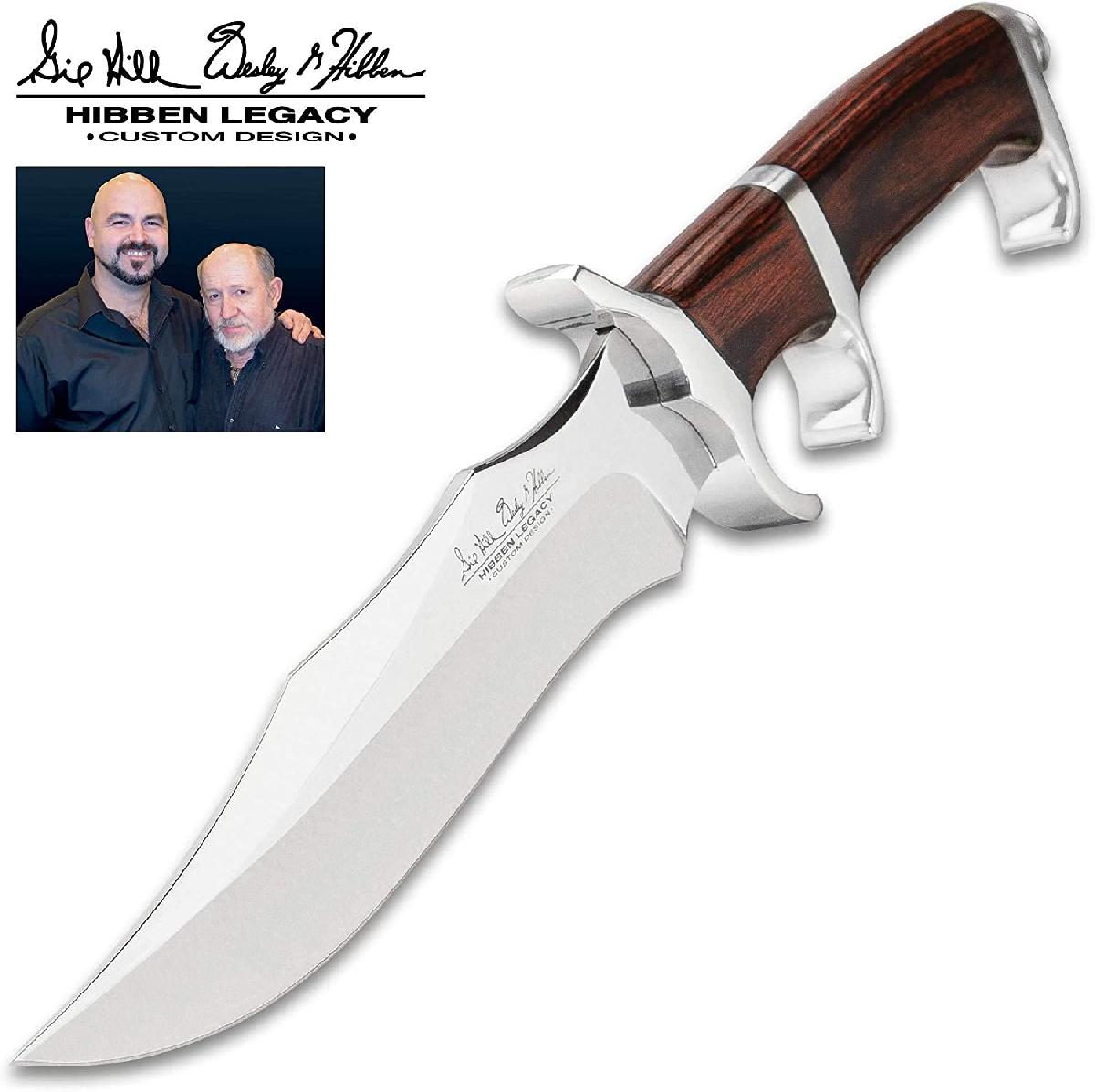Gill Hibben Gevechts Mes-2804-a